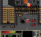 World Destruction League - Thunder Tanks Screenshot 1